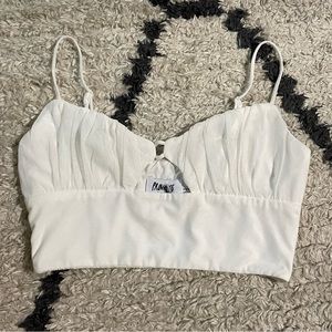Princess Polly Crop top